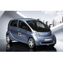 2011 peugeot ion